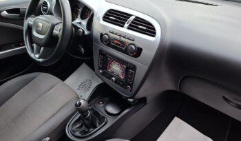 
									SEAT LEON 1.4 TSI STYLE 2012 / 2013 full								