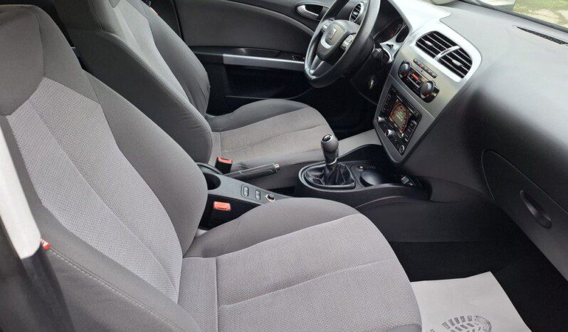 
								SEAT LEON 1.4 TSI STYLE 2012 / 2013 full									