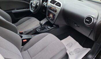
									SEAT LEON 1.4 TSI STYLE 2012 / 2013 full								