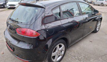 
									SEAT LEON 1.4 TSI STYLE 2012 / 2013 full								