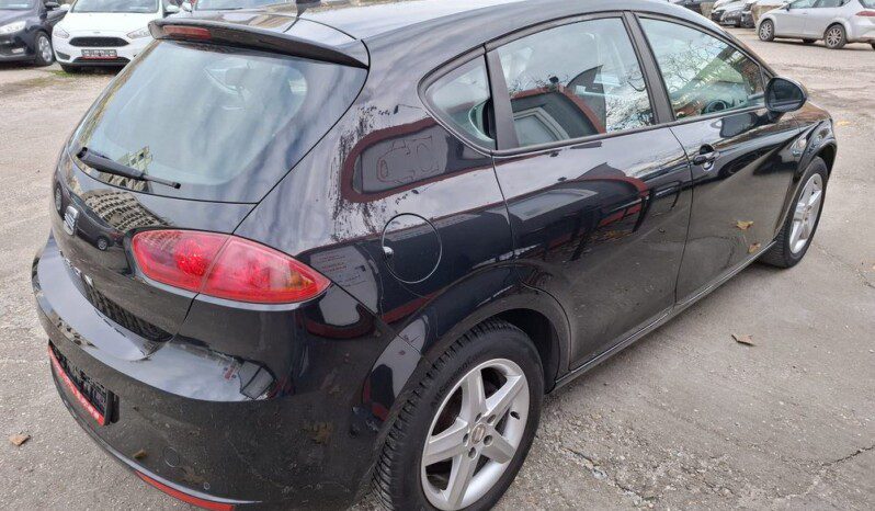 
								SEAT LEON 1.4 TSI STYLE 2012 / 2013 full									