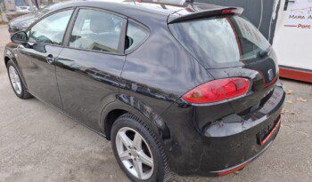 
									SEAT LEON 1.4 TSI STYLE 2012 / 2013 full								