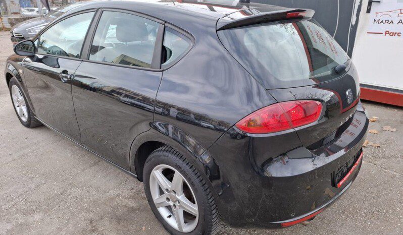 
								SEAT LEON 1.4 TSI STYLE 2012 / 2013 full									