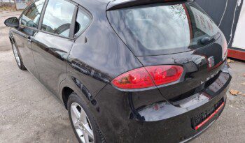 
									SEAT LEON 1.4 TSI STYLE 2012 / 2013 full								