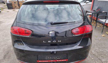 
									SEAT LEON 1.4 TSI STYLE 2012 / 2013 full								
