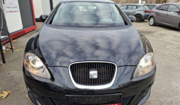 
									SEAT LEON 1.4 TSI STYLE 2012 / 2013 full								