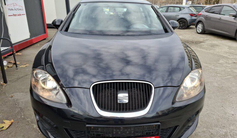 
								SEAT LEON 1.4 TSI STYLE 2012 / 2013 full									