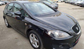 
									SEAT LEON 1.4 TSI STYLE 2012 / 2013 full								
