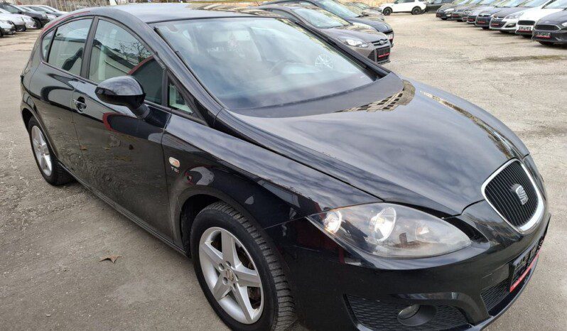 
								SEAT LEON 1.4 TSI STYLE 2012 / 2013 full									