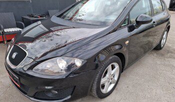 
									SEAT LEON 1.4 TSI STYLE 2012 / 2013 full								