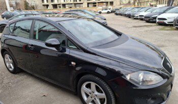 
									SEAT LEON 1.4 TSI STYLE 2012 / 2013 full								