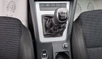 
									SKODA OCTAVIA 1.2 TSI AMBITION 2014 / 2015 full								
