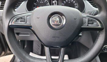 
									SKODA OCTAVIA 1.2 TSI AMBITION 2014 / 2015 full								