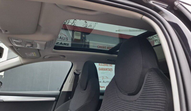 
								SKODA OCTAVIA 1.2 TSI AMBITION 2014 / 2015 full									