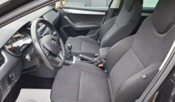 
									SKODA OCTAVIA 1.2 TSI AMBITION 2014 / 2015 full								