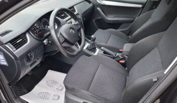 
									SKODA OCTAVIA 1.2 TSI AMBITION 2014 / 2015 full								