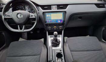 
									SKODA OCTAVIA 1.2 TSI AMBITION 2014 / 2015 full								