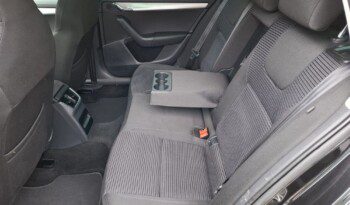 
									SKODA OCTAVIA 1.2 TSI AMBITION 2014 / 2015 full								