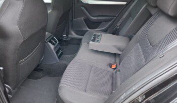 
									SKODA OCTAVIA 1.2 TSI AMBITION 2014 / 2015 full								