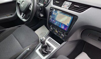
									SKODA OCTAVIA 1.2 TSI AMBITION 2014 / 2015 full								