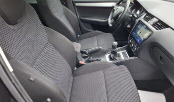 
									SKODA OCTAVIA 1.2 TSI AMBITION 2014 / 2015 full								