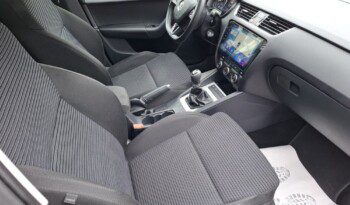 
									SKODA OCTAVIA 1.2 TSI AMBITION 2014 / 2015 full								