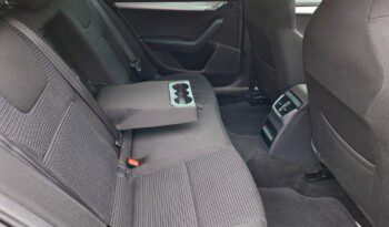
									SKODA OCTAVIA 1.2 TSI AMBITION 2014 / 2015 full								