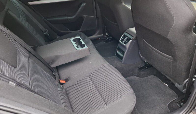 
								SKODA OCTAVIA 1.2 TSI AMBITION 2014 / 2015 full									