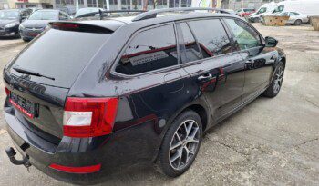 
									SKODA OCTAVIA 1.2 TSI AMBITION 2014 / 2015 full								