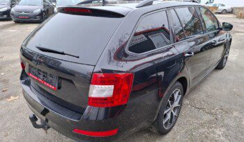 
									SKODA OCTAVIA 1.2 TSI AMBITION 2014 / 2015 full								