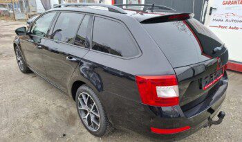
									SKODA OCTAVIA 1.2 TSI AMBITION 2014 / 2015 full								