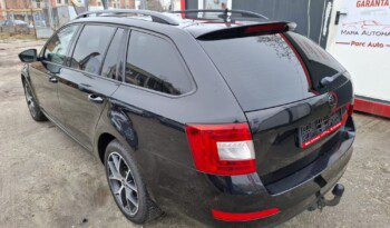 
									SKODA OCTAVIA 1.2 TSI AMBITION 2014 / 2015 full								