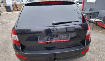 
									SKODA OCTAVIA 1.2 TSI AMBITION 2014 / 2015 full								