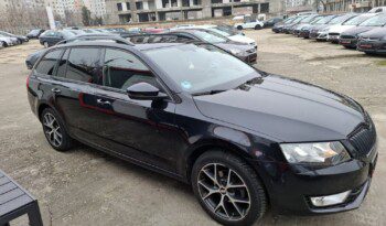
									SKODA OCTAVIA 1.2 TSI AMBITION 2014 / 2015 full								