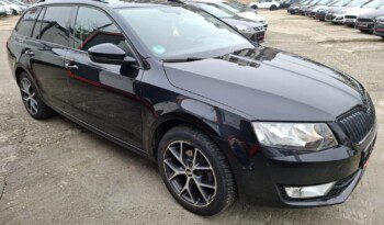 
									SKODA OCTAVIA 1.2 TSI AMBITION 2014 / 2015 full								