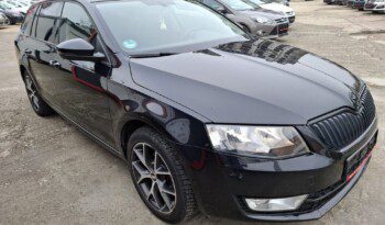 
									SKODA OCTAVIA 1.2 TSI AMBITION 2014 / 2015 full								