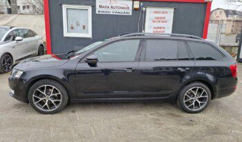 
									SKODA OCTAVIA 1.2 TSI AMBITION 2014 / 2015 full								