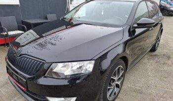 
									SKODA OCTAVIA 1.2 TSI AMBITION 2014 / 2015 full								