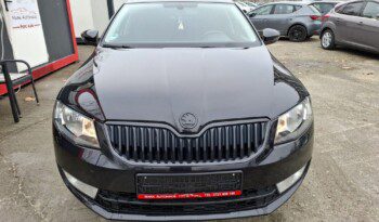 
									SKODA OCTAVIA 1.2 TSI AMBITION 2014 / 2015 full								