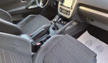 
									VW SCIROCCO 1.4 TSI 2010 EURO 5 full								
