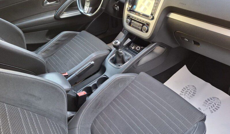 
								VW SCIROCCO 1.4 TSI 2010 EURO 5 full									