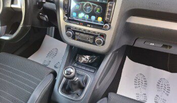
									VW SCIROCCO 1.4 TSI 2010 EURO 5 full								