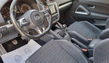 
									VW SCIROCCO 1.4 TSI 2010 EURO 5 full								