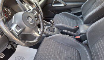 
									VW SCIROCCO 1.4 TSI 2010 EURO 5 full								
