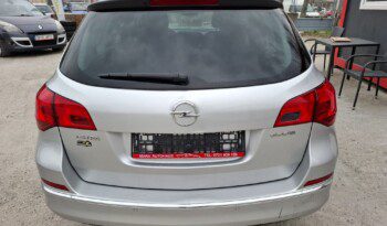 
									OPEL ASTRA J 1.6 CDTI STYLE  2014/2015  EURO6 full								