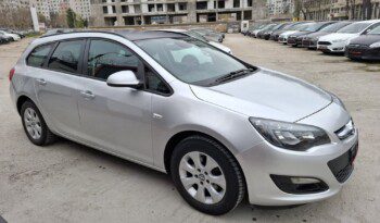 
									OPEL ASTRA J 1.6 CDTI STYLE  2014/2015  EURO6 full								