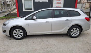 
									OPEL ASTRA J 1.6 CDTI STYLE  2014/2015  EURO6 full								