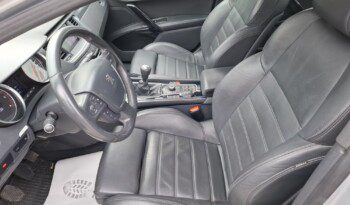 
									PEUGEOT 508 2.0 HDI ALLURE 2011 full								
