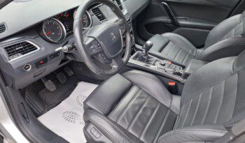 
									PEUGEOT 508 2.0 HDI ALLURE 2011 full								