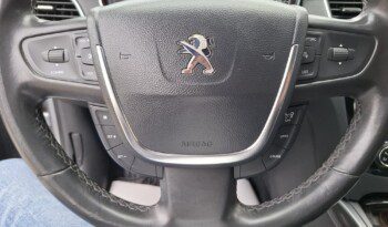 
									PEUGEOT 508 2.0 HDI ALLURE 2011 full								